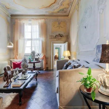 Casa Penelope * Lucques