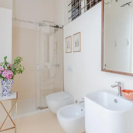 Appartement Casa Penelope