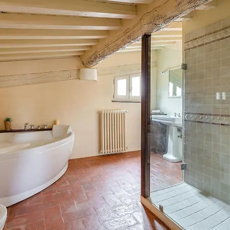Casa Penelope Appartement