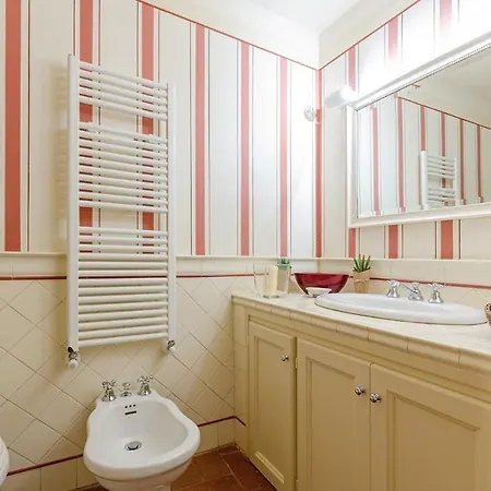 Appartement Casa Penelope