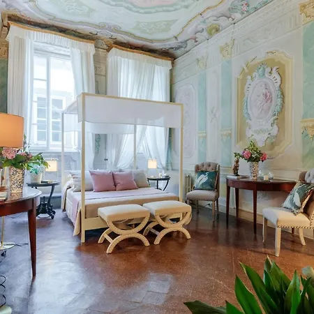 Appartement Casa Penelope *