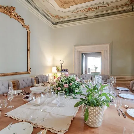 Appartement Casa Penelope