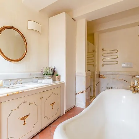 Appartement Casa Penelope