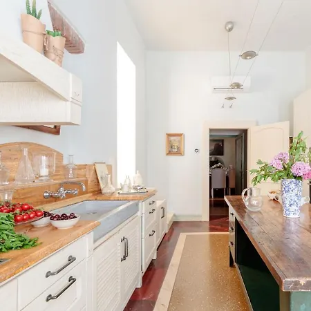 Appartement Casa Penelope *