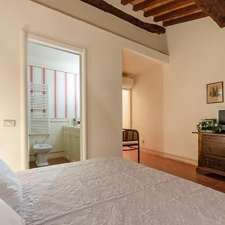 Appartement Casa Penelope *