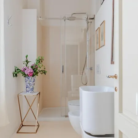 Appartement Casa Penelope