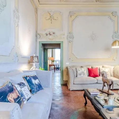 Casa Penelope *