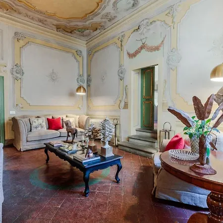 Apartment Casa Penelope *