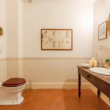 Apartment Casa Penelope