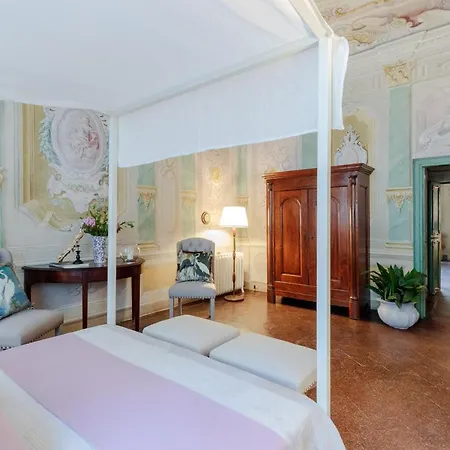 Casa Penelope * Lucca
