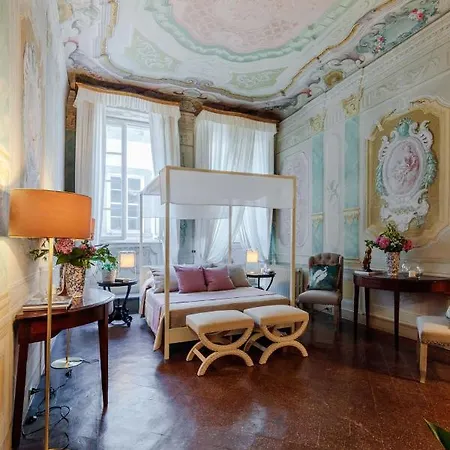 Casa Penelope * Lucca