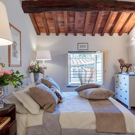 Casa Penelope * Lucca
