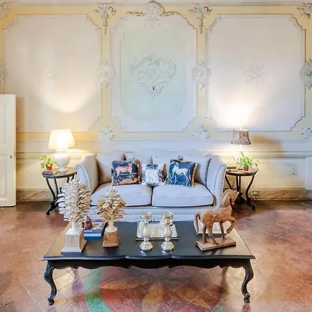 Casa Penelope * Lucca
