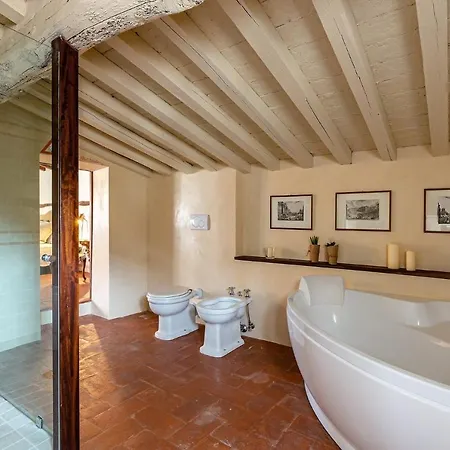 Casa Penelope *