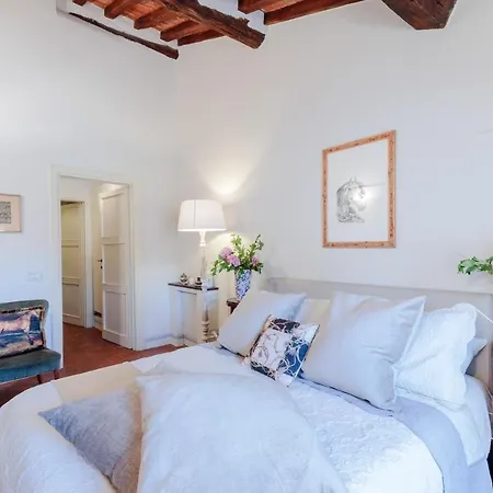Apartment Casa Penelope *