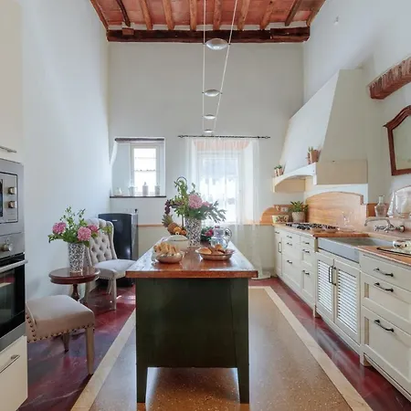 Apartment Casa Penelope