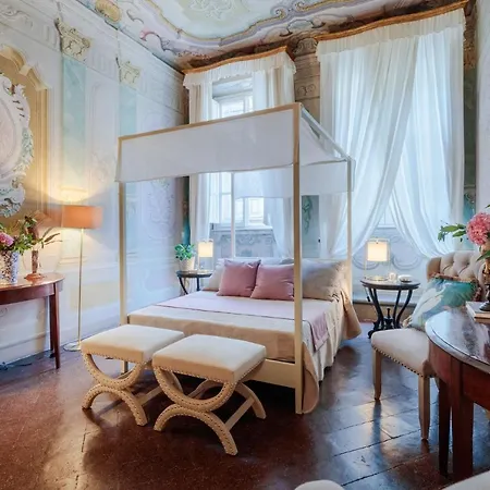 Daire Casa Penelope Lucca