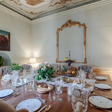 Casa Penelope *