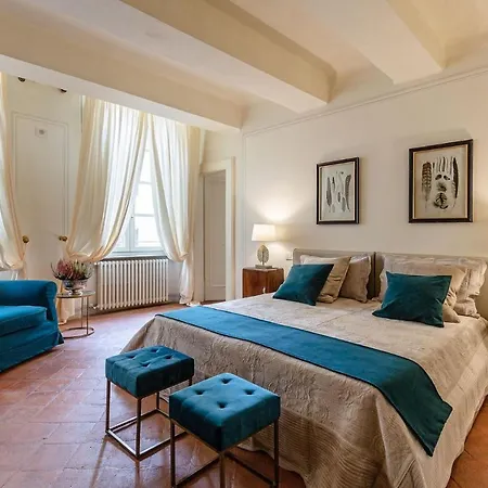 Casa Penelope Daire