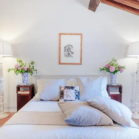 Daire Casa Penelope Lucca