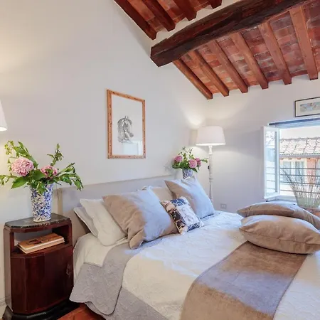 Casa Penelope * Lucca