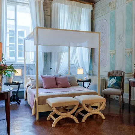 Daire Casa Penelope Lucca